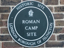 Roman Camp Site (id=2856)